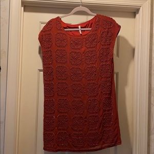 Willow & Clay beaded Dress